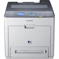 Samsung CLP-775ND/XAC Wireless Color Photo Printer