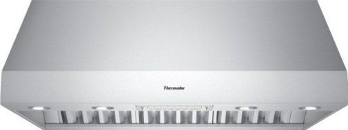 Professional Series Wall Hood With Powerfully Quiet Ventilation Systems Three Fan Speeds Halogen Lighting Stainless...