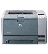 HP Refurbish LaserJet 2420DN Laser Printer (Q5959A) - Seller Refurb