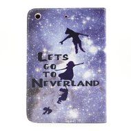 iPad Mini 1/2/3 Case, Firefish High Quality PU Leather Wallet Case [Card Pockets] and Kickstand Feature Case for... N149