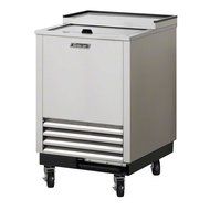 Turbo Air (TBC-24SD-GF) - 25" Underbar Glass Chiller - Super Deluxe Series