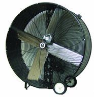 2-Speed Commercial Grade Belt Drive Blower 42 in