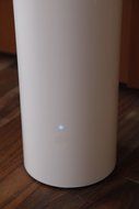 Chimney Humidifier, White N2