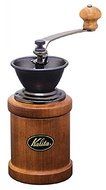 Kalita Coffee Mill KH-3 wood vintage mill