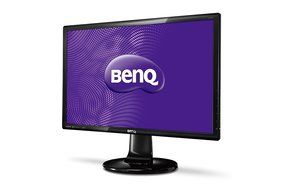 BenQ GL2460HM 24-Inch Screen LED-Lit Monitor N4