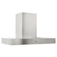 CAVALIERE 42" Wall Mounted Stainless Steel Kitchen Range Hood 860 CFM AP238-PSZ-42 N2