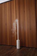 Chimney Humidifier, White N3