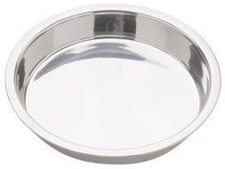 Norpro 8-Inch Stainless Steel Cake Pan N2