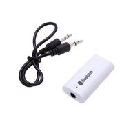 Docooler&reg; 3.5mm Stereo USB Bluetooth Wireless Audio Music Receiver Adapter N6