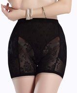 Junlan Women Butt Lifter Body Enhancer Hip Control Panties Shapewear Underwear N23