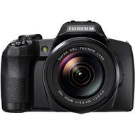 Fujifilm FinePix S1 16 MP Digital Camera with 3.0-Inch LCD (Black) (International Model) No Warranty