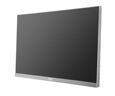 AOC i2777fq 27-Inch Class IPS LED Monitor, Bezel-less, Full HD, 5ms, 50M:1 DCR,VGA/(2)HDMI... N22