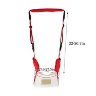 Baby Walker Handheld Kids Infant Walker Helper Kid Safe Walking Protective Belt Walking Wings,Mummy's Helper for...