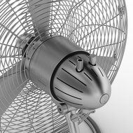 Stadler Form CHARLY Floor Fan