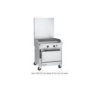 Southbend Platinum Heavy Duty Range 36" - P36D-CCC