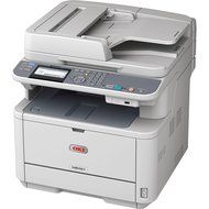 MB461 MFP Multifunction Laser Printer, Copy/Print/Scan