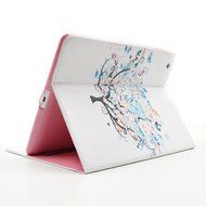 iPad Mini 1/2/3 Case, Firefish High Quality PU Leather Wallet Case [Card Pockets] and Kickstand Feature Case for... N176
