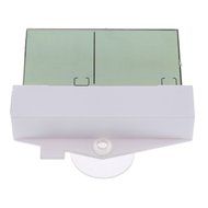 HENSE Digital Mini Stationary Hydro Thermometer HT03