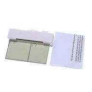 HENSE Digital Mini Stationary Hydro Thermometer HT03 N2