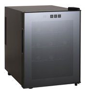KingsBottle 32 Bottle Thermoelectric Wine Cooler N4