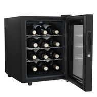 KingsBottle 32 Bottle Thermoelectric Wine Cooler N5