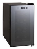 KingsBottle 32 Bottle Thermoelectric Wine Cooler N6