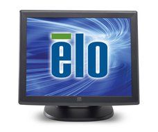 Elo 1515L Desktop Touchscreen LCD Monitor - 15-Inch - Surface Acoustic Wave - 1024 x 768 -... N7