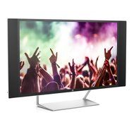 HP ENVY 32-Inch QHD Media Display with Bang &amp; Olufsen Speakers N6