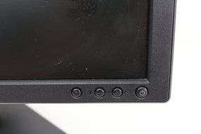 Dell E190SF 19&quot; Fullscreen LCD Monitor N3