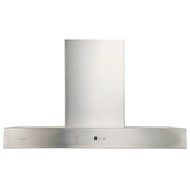 CAVALIERE 42" Wall Mounted Stainless Steel Kitchen Range Hood 860 CFM AP238-PSZ-42 N3