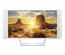 HP ENVY 32-Inch QHD Media Display with Bang &amp; Olufsen Speakers N8