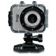 Gear Pro HD 1080p Action Cam - Hi-Res Digital Camera/Camcorder with Full HD Video, 12.0 Mega Pixel Camera, 2.4... N9