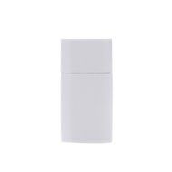 Docooler&reg; 3.5mm Stereo USB Bluetooth Wireless Audio Music Receiver Adapter N7