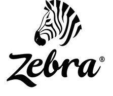 ZEBRA TECHNOLOGIES 18951 / 4PK Z-ULTIMATE 3T WHT 4.00X2.00