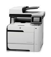 HP M475dn LaserJet Pro 400 Color Multifunction Printer (CE863A) N3