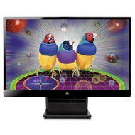 ViewSonic VX2370SMH-LED 23-Inch SuperClear IPS LED Monitor (Frameless Design, Full HD 1080p... N10