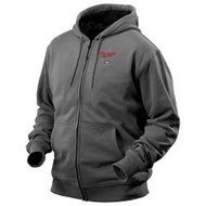 Milwaukee M12 Heated Hoodie Kit by Milwaukee Electric Tools