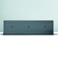 Conmoto Fireplace Screen Base by Peter Maly