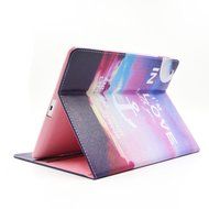 iPad Mini 1/2/3 Case, Firefish High Quality PU Leather Wallet Case [Card Pockets] and Kickstand Feature Case for... N200