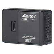 DEESEE(TM) Amkov AMK5000S Sport Camera Strong Wifi Technology 170 Degrees Wide Angle Lens N9