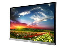AOC i2777fq 27-Inch Class IPS LED Monitor, Bezel-less, Full HD, 5ms, 50M:1 DCR,VGA/(2)HDMI... N30