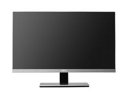 AOC i2777fq 27-Inch Class IPS LED Monitor, Bezel-less, Full HD, 5ms, 50M:1 DCR,VGA/(2)HDMI... N31