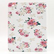 iPad Mini 1/2/3 Case, Firefish High Quality PU Leather Wallet Case [Card Pockets] and Kickstand Feature Case for... N202