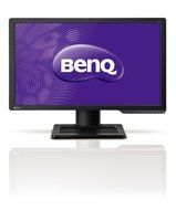 BenQ XL2411Z 144Hz 1ms 24 inch Gaming Monitor NVIDIA 3D Vision Supported seamless FPS RTS... N31