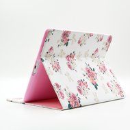 iPad Mini 1/2/3 Case, Firefish High Quality PU Leather Wallet Case [Card Pockets] and Kickstand Feature Case for... N203