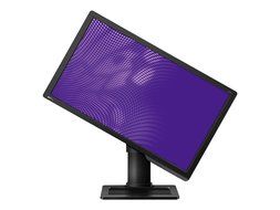 BenQ XL2411Z 144Hz 1ms 24 inch Gaming Monitor NVIDIA 3D Vision Supported seamless FPS RTS... N32