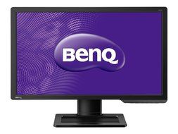 BenQ XL2411Z 144Hz 1ms 24 inch Gaming Monitor NVIDIA 3D Vision Supported seamless FPS RTS... N33