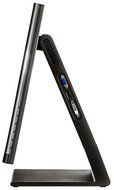 AOC i2777fq 27-Inch Class IPS LED Monitor, Bezel-less, Full HD, 5ms, 50M:1 DCR,VGA/(2)HDMI... N36