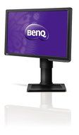 BenQ XL2411Z 144Hz 1ms 24 inch Gaming Monitor NVIDIA 3D Vision Supported seamless FPS RTS... N36