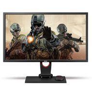 BenQ XL2411Z 144Hz 1ms 24 inch Gaming Monitor NVIDIA 3D Vision Supported seamless FPS RTS... N37
